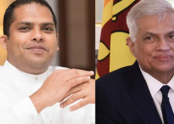 COPE Reveals Rs. 180M Misused from National Youth Services Council for Presidential Campaign