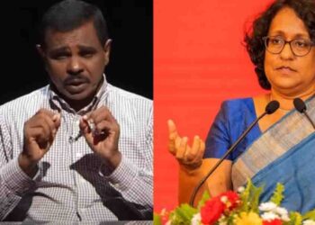 Prime Minister Harini Amarasuriya Disapproves Deputy Minister Nalin Hewage’s Remarks on MP Rohini Kaviratne