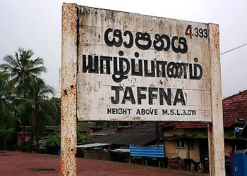 Velupillai Dharmalingam: The Unsung Hero Rebuilding Jaffna’s Spirit