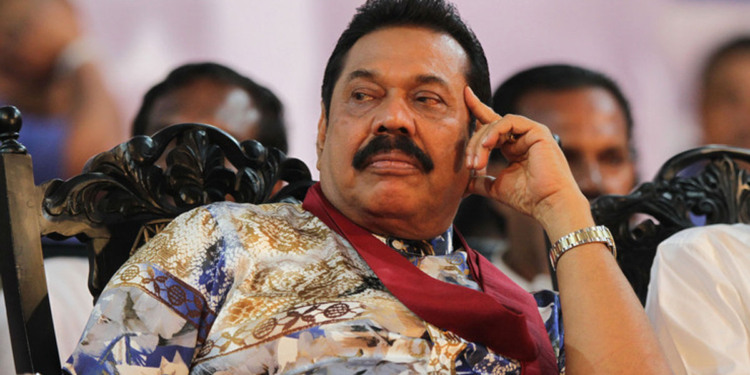 Water Supply Cut Off at Security Quarters of Former President Mahinda Rajapaksa’s Residence Over Unpaid Bills
