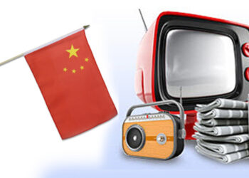 China’s Media Control and a New Agreement with Sri Lanka: Analyzing the Implications