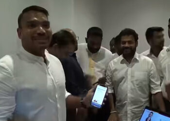 SLPP Launches Digital Identity Card Initiative for Youth in Sri Lanka