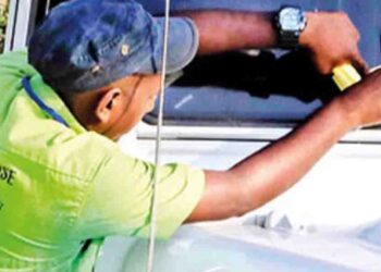 Colombo Municipal Commissioner: No Immediate Parking Fee, First 10 Minutes Free