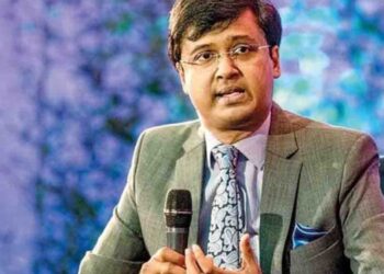 Rajeev Amarasuriya Elected as President of the Bar Association of Sri Lanka