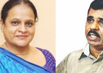 Minister Nalin Hewage Responds to Opposition MP Rohini Kaviratne’s Statement in Parliament