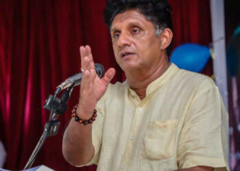 Opposition Leader Sajith Premadasa Criticizes Government Over Election Delays and Budget Proceedings