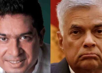 MP Sujeewa Senasinghe Defends Reputation Amid Legal Battles and Political Controversy