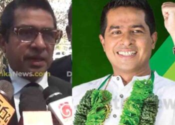Supreme Court Grants Permission to Hear Sujeewa Senasinghe’s Fundamental Rights Petition Against CID Investigation