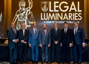 Legal Luminaries 2025: D.S. Senanayake College Honors Distinguished Alumni in the Legal Profession