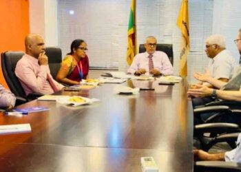 Consumer Affairs Authority and International Trade Commission Discuss Organic Product Regulations