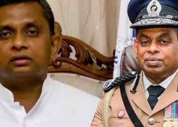 Police Raid Basnayake Nilame Dhanan Dishan Gunasekara’s Residence in Matara Without Warrant
