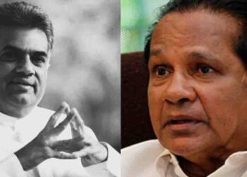 Police Officer Douglas Peiris, Key Witness in Batalanda Case, Still Alive, Confirms Pubudu Jagoda