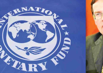 IMF’s Peter Brewer: Economic Recovery in Sri Lanka to Reduce Migration as Growth Reaches 5.5%