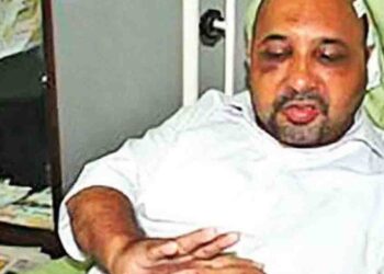 Two Retired Soldiers Arrested Over Journalist Keith Noyahr’s 2008 Abduction and Assault