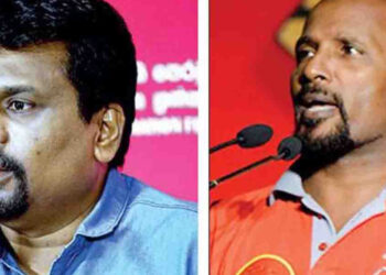 Government Must Take Further Action Beyond Presenting Batalanda Report – Kumar Gunaratnam