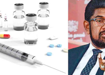 COPE Committee Uncovers Shocking Overpricing in Medicine Imports