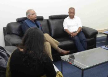 Sri Lanka and India Discuss Agricultural Innovation to Reduce Costs and Support Young Entrepreneurs