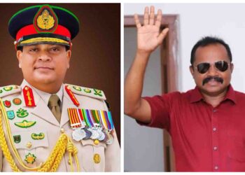 UK Imposes Sanctions on Four Individuals Over Sri Lanka Civil War Human Rights Violations