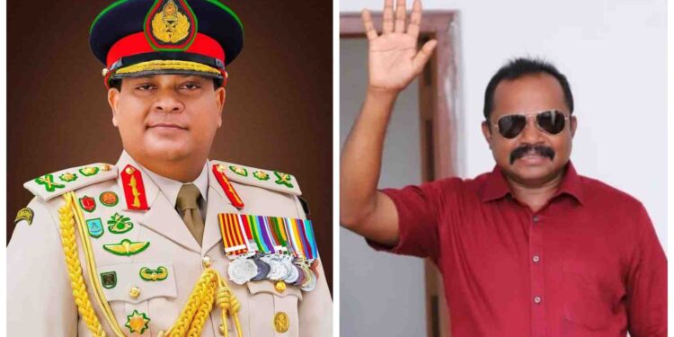UK Imposes Sanctions on Four Individuals Over Sri Lanka Civil War Human Rights Violations