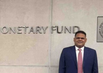 Shehan Semasinghe Thanks IMF & World Bank for Support in Sri Lanka’s Economic Recovery