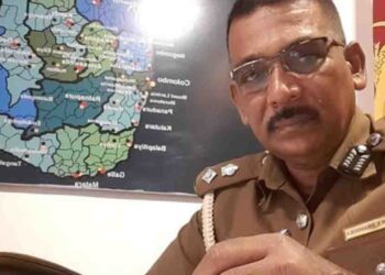 Former Boossa Prison Superintendent Shot Dead at Home in Akmeemana