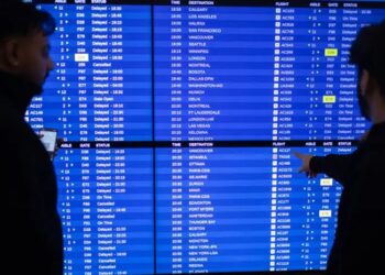 Trump Administration Plans Expanded Travel Ban Targeting Citizens from 43 Countries