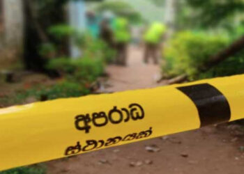 Two Bodies Discovered Under Suspicious Circumstances in Batapola and Wadduwa