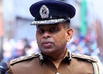 Six Police Teams Deployed to Arrest Former IGP Deshabandu Tennakoon Following Court-Issued Warrant