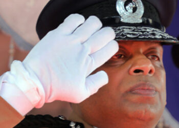 IGP Deshabandu Tennakoon Appears in Court Following Arrest Warrant Over 2023 Weligama Shooting