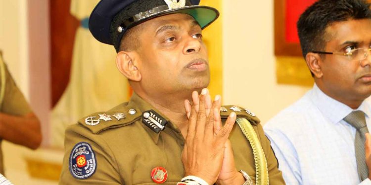 Court of Appeal Dismisses Deshabandu Tennakoon’s Petition, Orders Immediate Arrest Over 2023 Weligama Shooting