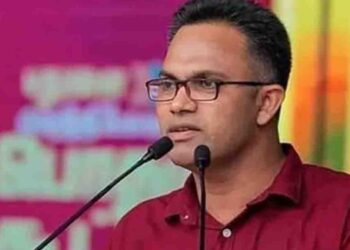 Opposition MPs Who Shout the Most Will Be Jailed in Future – MP Dinindu Saman Hennayake