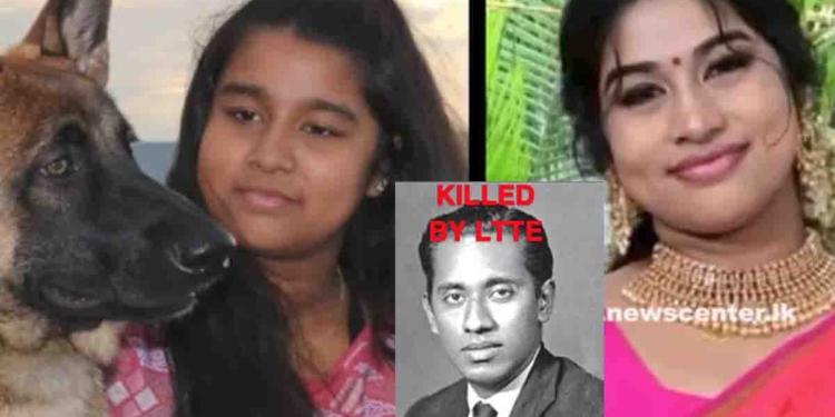 20-Year-Old Jaffna Woman Shot Dead in Canada; Police Investigate Attack in Markham
