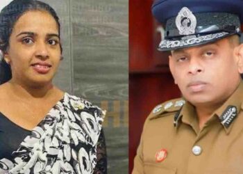 SJB MP Calls for Probe into Deputy Minister’s Claim on Deshabandu Tennakoon and Ishara Sewwandi’s Whereabouts