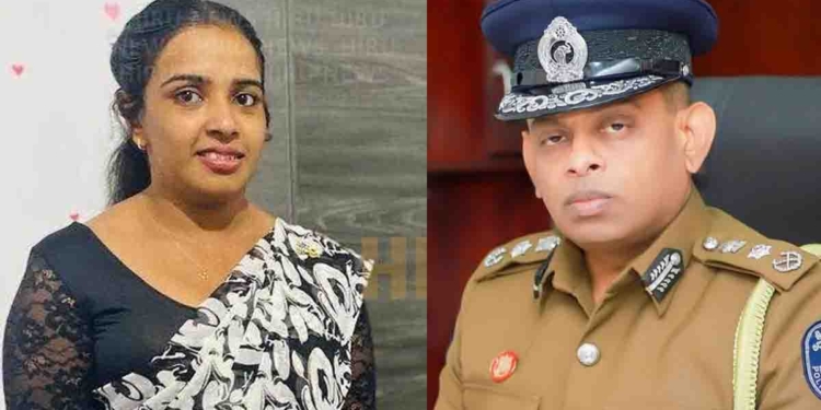 SJB MP Calls for Probe into Deputy Minister’s Claim on Deshabandu Tennakoon and Ishara Sewwandi’s Whereabouts