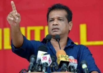 Dilum Amunugama Criticizes NPP MPs in Kandy for Lack of Public Accessibility