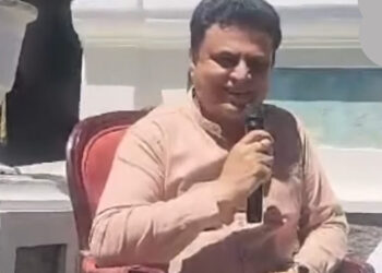 Voters Urge Former Nuwara Eliya Mayor Mahinda Dodampagamage to Re-enter Politics for Local Election