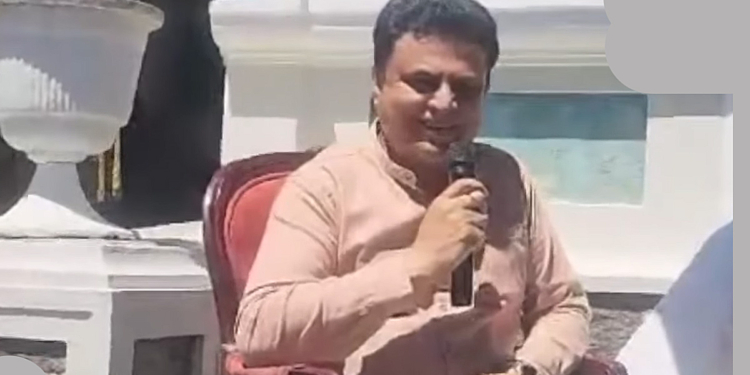 Voters Urge Former Nuwara Eliya Mayor Mahinda Dodampagamage to Re-enter Politics for Local Election