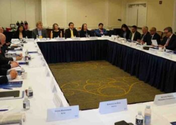 Sri Lanka’s Economic Revival Sparks Investor Interest at US Business Roundtable
