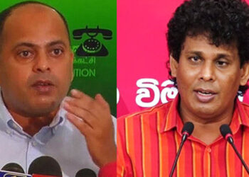 MP S.M. Marikkar Exposes Ongoing Tax Evasion in Coconut Oil Imports