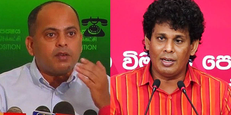 MP S.M. Marikkar Exposes Ongoing Tax Evasion in Coconut Oil Imports