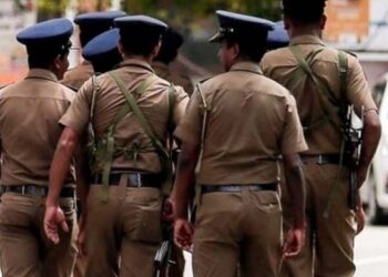 Attorney General Halts Arrest of Suspended IGP Deshabandu Tennakoon and Six Others Amid Ongoing Investigations