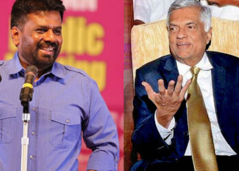 Frontline Socialist Party Criticizes President Anura Kumara Dissanayake Over Debt Agreement