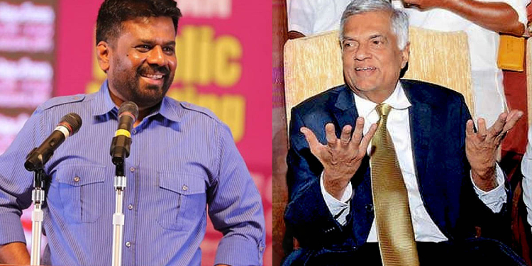 Frontline Socialist Party Criticizes President Anura Kumara Dissanayake Over Debt Agreement