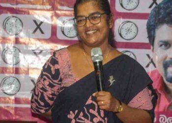 Minister Savitri Paulraj Stands Firm on Education Rights Amid Extremist Criticism