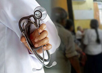 Doctors at Anuradhapura Teaching Hospital Strike Over Rape of Female Doctor, Demand Immediate Arrest