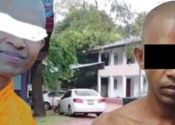 Identity of Suspect in Anuradhapura Female Doctor’s Rape Case Confirmed; Arrest Made in Galnewa
