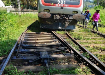 Train Driver Under Investigation for Service Disruption Over Delayed Meal
