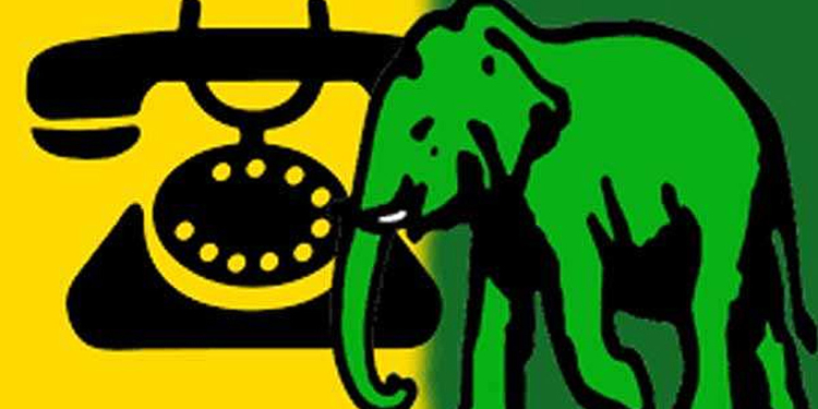 SJB to Contest Nationwide, Including Colombo Municipal Council, Says General Secretary