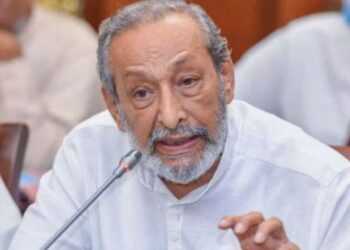 Vasudeva Nanayakkara Predicts Divided Vote in Upcoming Local Government Elections
