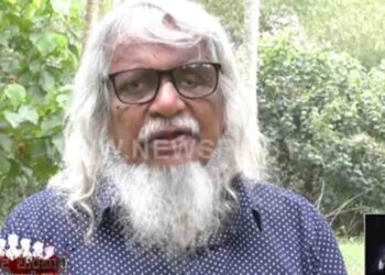 Lawyer Warana Ananda Jayakody Recounts Harrowing Ordeal at Batalanda Torture Center